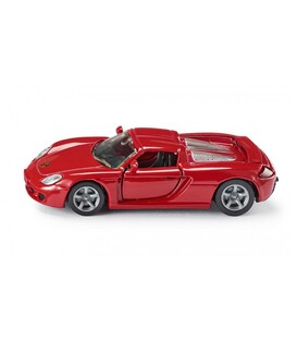Porsche Carrera GT