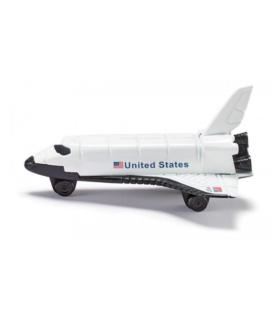 Space Shuttle