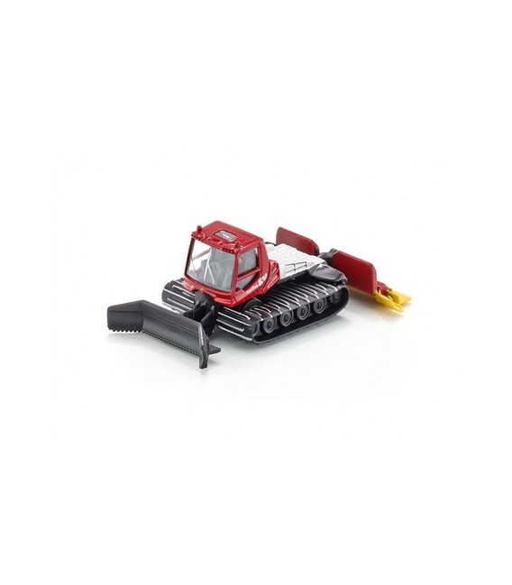 Pistenbully