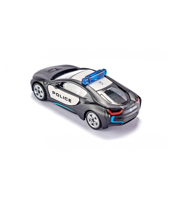 BMW i8 Poliție Siku 1533