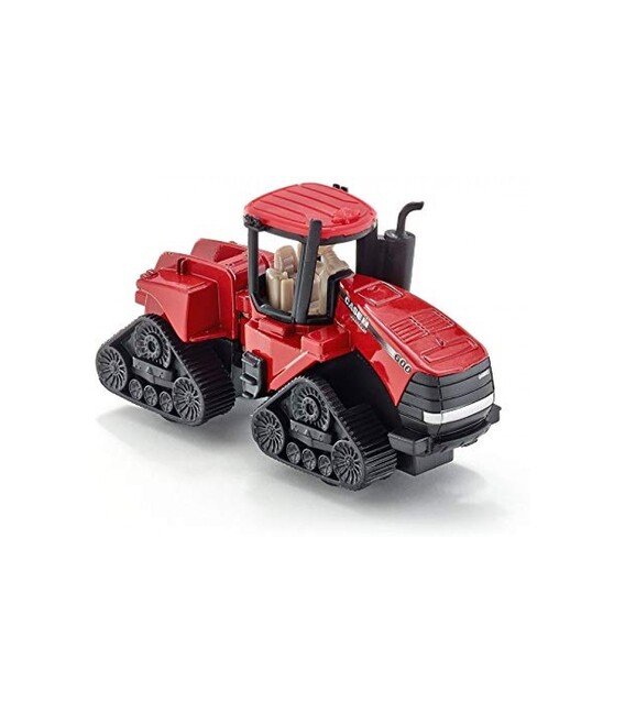 Tractor Case IH Quadtrac 600 Siku 1324