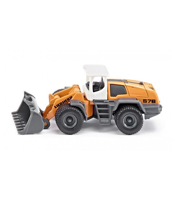 Liebherr 576