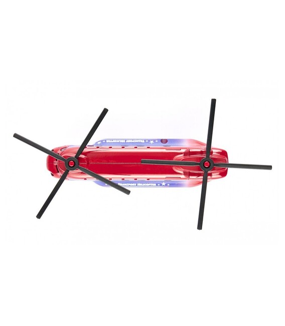 Elicopter transport
