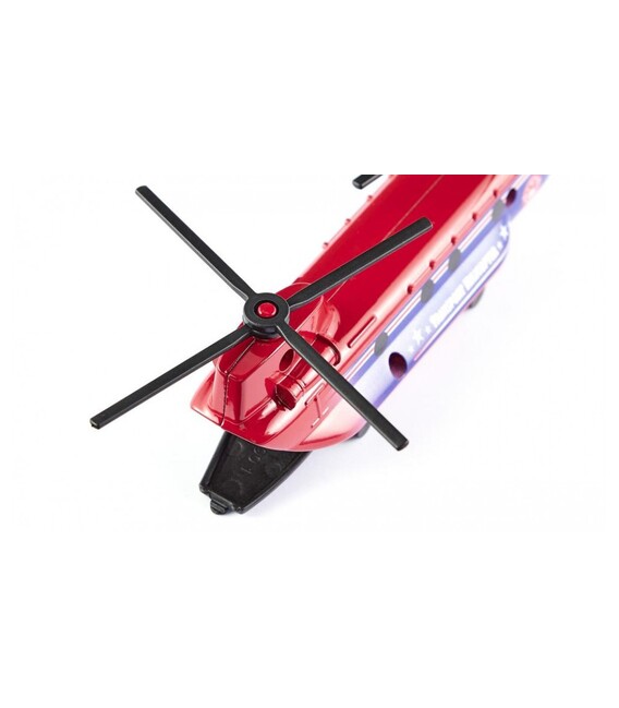 Elicopter transport
