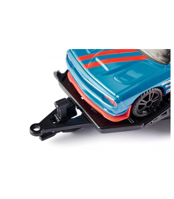 Set Dodge Charger și Dodge Challenger SRT Racing