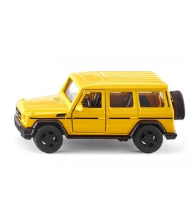 Mercedes-AMG G65