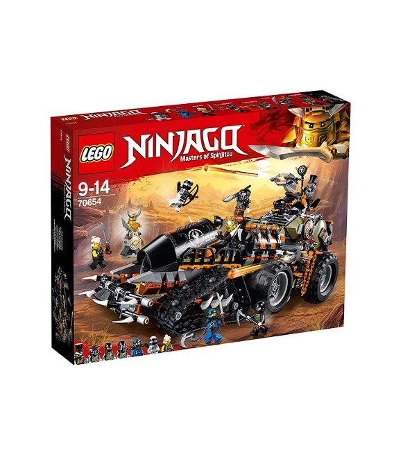 Dieselnaut
