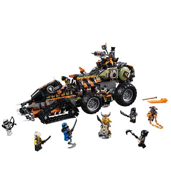 Dieselnaut