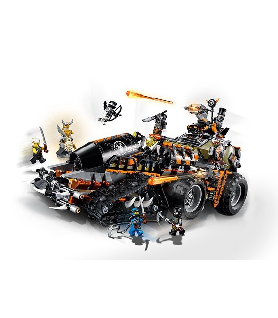Dieselnaut