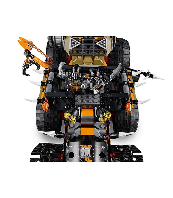Dieselnaut