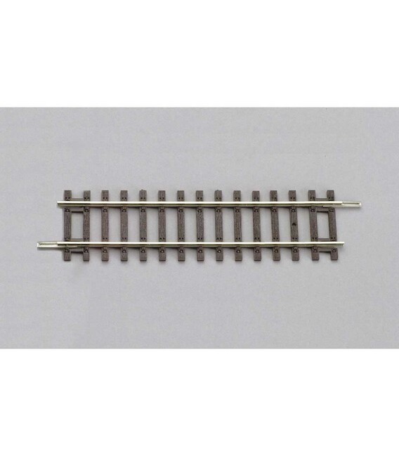 Șină dreaptă G115