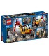 Ciocan pneumatic pentru minerit